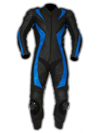 Motorbike Leather Suit